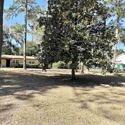 Image 1 - 120 Oak Street, Crawfordville, FL 32327, USA - House for sale