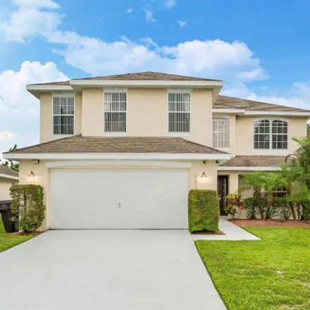 Buy this 5 bed house on 4472 Great Harbor Lane in Kissimmee, FL 34746