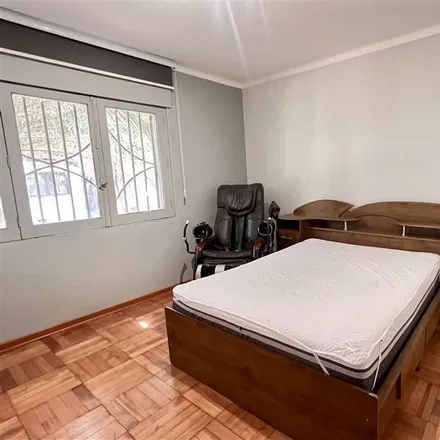 Rent this studio apartment on Ejército Libertador 371 in 832 0000 Santiago, Chile