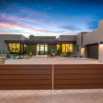 Image 6 - 9234 East Sky Line Drive, Scottsdale, AZ 85262, USA - House for sale