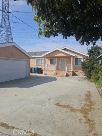 Buy this 3 bed house on 1439 East 92nd Street in Los Angeles, CA 90002