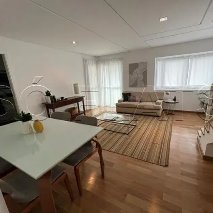 Rent this 2 bed apartment on Condomínio Villa Jardins in Alameda Ministro Rocha Azevedo 915, Cerqueira César