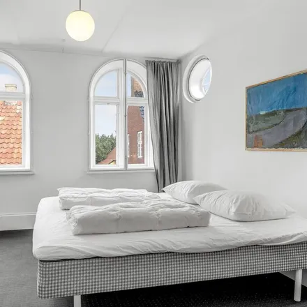 Rent this 4 bed apartment on Jensen Denmark A/S in Teknologivej, 3700 Rønne