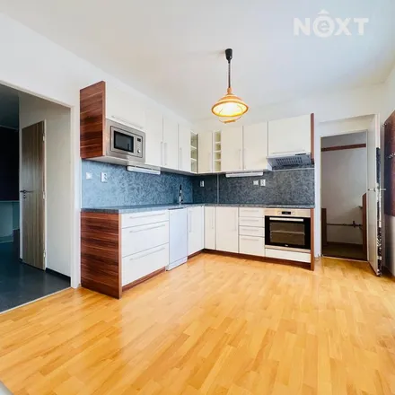 Rent this 1 bed apartment on Václavská 75 in 377 01 Jindřichův Hradec, Czechia