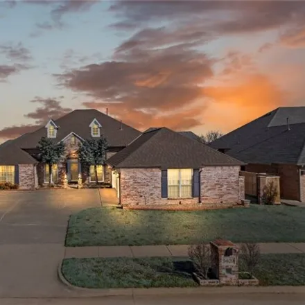 Buy this 4 bed house on SW 32nd Terrace in Oklahoma City, OK 73169