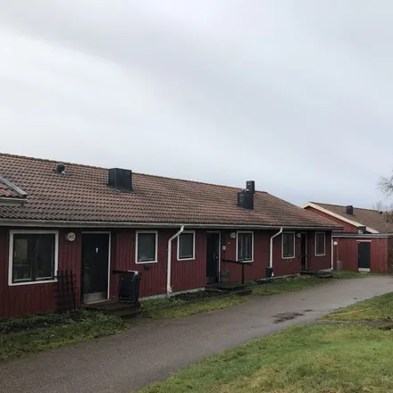 Rent this 2 bed apartment on Månvägen in 458 70 Högsäter, Sweden