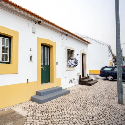 Rent this 1 bed apartment on unnamed road in 2135-194 Benavente, Portugal