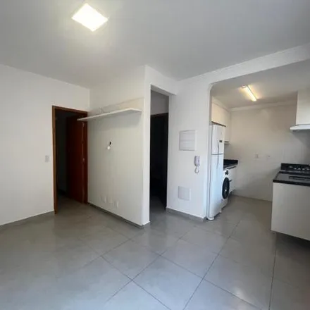 Buy this 2 bed apartment on Rua Coronel Chananeco in Jardim São Paulo, São Paulo - SP