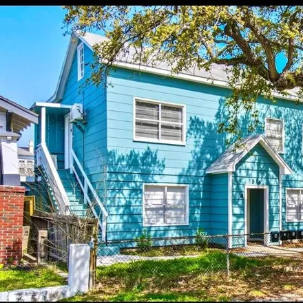 Buy this 6 bed house on Templo Sinai Church in Avenue K, Galveston