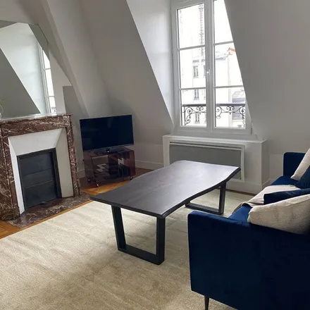 Image 7 - 16 Rue de Chaillot, 75116 Paris, France - Apartment for rent