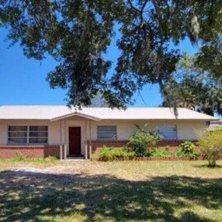 Image 1 - 3101 Dairy Rd, Melbourne, Florida, 32904 - House for rent