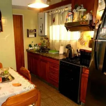 Buy this 2 bed apartment on Domingo Faustino Sarmiento 2308 in Olivos, Vicente López