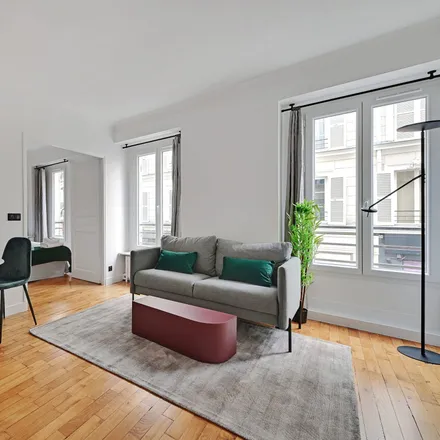 Image 8 - 24 Rue Poncelet, 75017 Paris, France - Apartment for rent