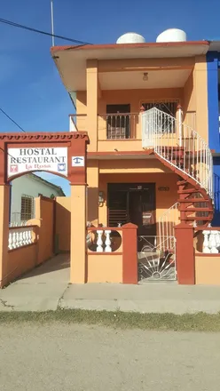 Rent this 1 bed house on Trinidad