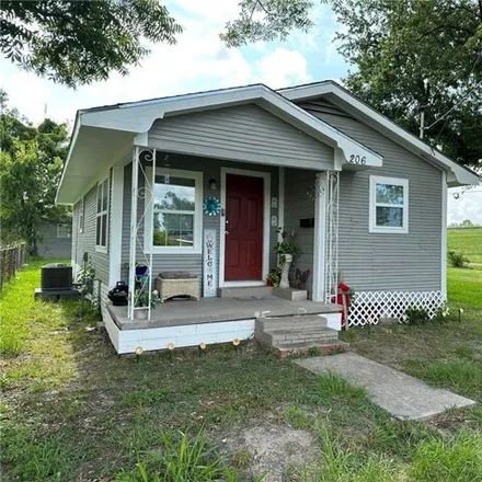 Buy this 2 bed house on 260 Booker Street in DeQuincy, LA 70633