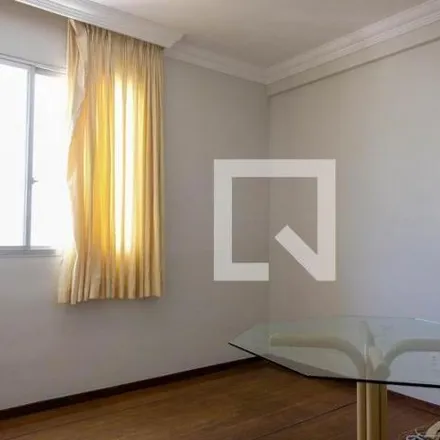 Rent this 1 bed apartment on Cartório de Registro Civil 3º Sub Distrito de Belo Horizonte in Rua São Paulo, Lourdes