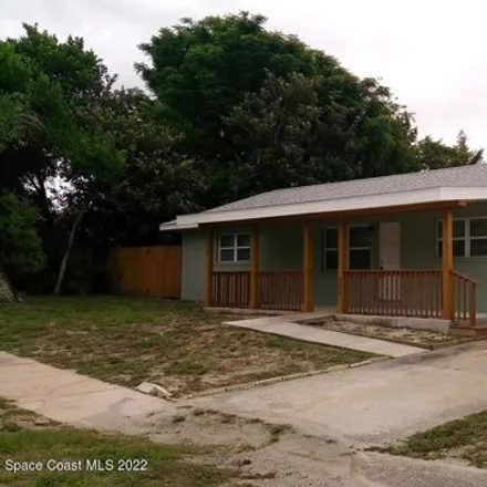 Rent this 3 bed house on 391 Mc Leod Drive in Cocoa, FL 32922