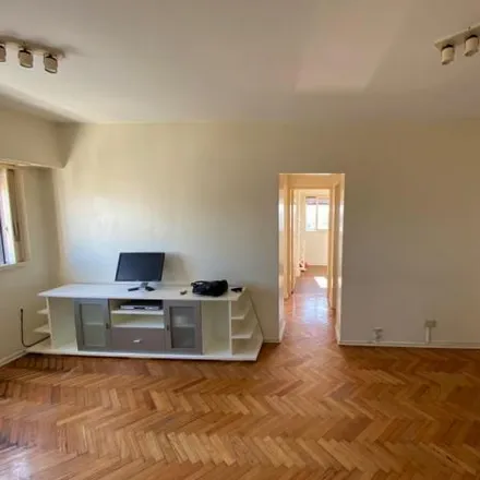 Buy this 2 bed apartment on Avenida Rivadavia 14340 in Partido de La Matanza, B1704 ESP Ramos Mejía
