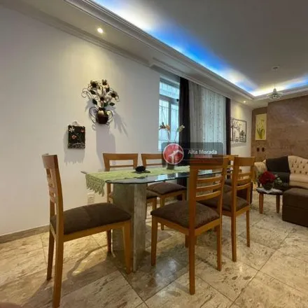 Buy this 3 bed apartment on Sacolão Total in Rua Icaraí, Caiçaras