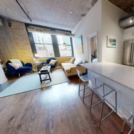 Buy this 2 bed apartment on #620,411 West Ontario Street in Downtown Chicago, Chicago