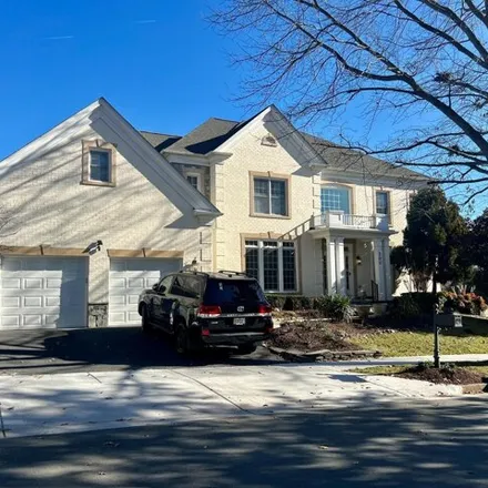 Buy this 7 bed house on 134 Long Trail Terrace in Glenora Hills, Rockville