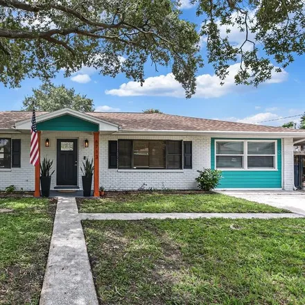 Buy this 3 bed house on 6713 South Elemeta Street in Tampa, FL 33616
