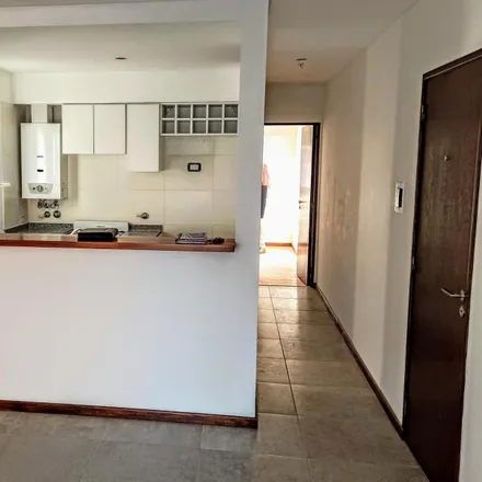 Buy this 1 bed condo on Santa Fe 2584 in Alberto Olmedo, Rosario