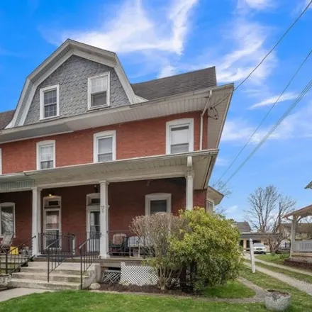 Buy this 5 bed house on 37 South Merion Avenue in Rosemont, Lower Merion Township