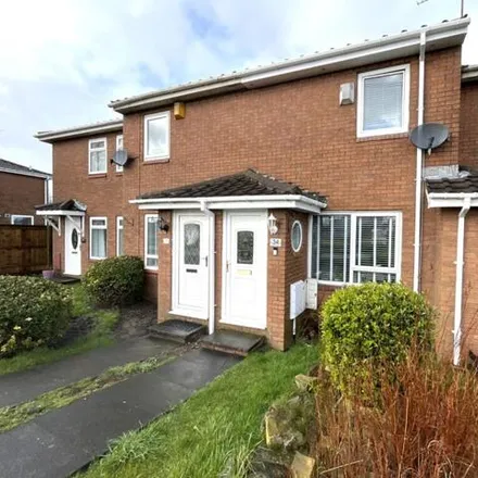 Buy this 2 bed duplex on Station Road in West Boldon, NE35 9HP