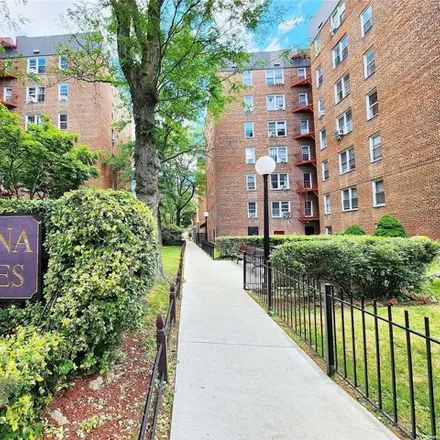Buy this studio apartment on 105-21 66th Ave Unit 5B in Forest Hills, New York
