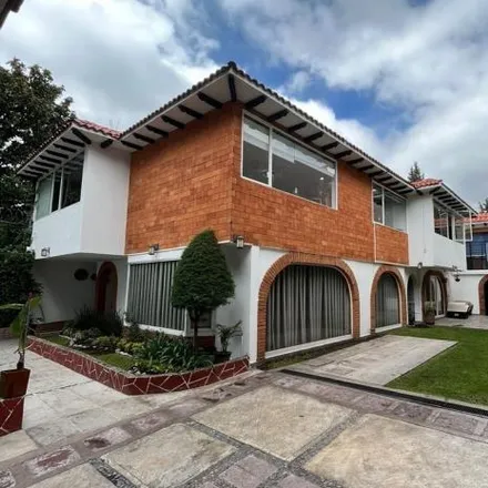 Image 1 - Calle Paseo de la Herradura, Colonia Lomas de la Herradura, 52785 La Herradura, MEX, Mexico - House for sale