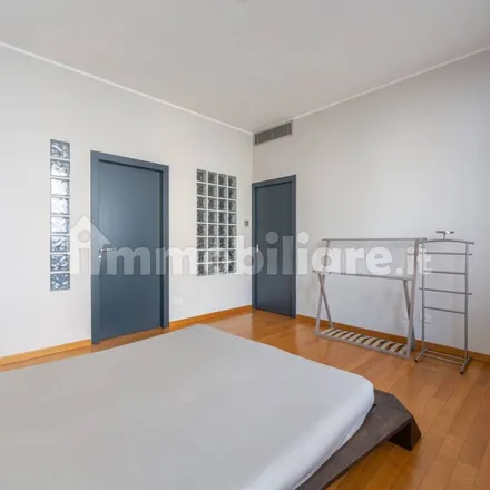 Rent this 3 bed apartment on Viale Argonne 6 in 20133 Milan MI, Italy
