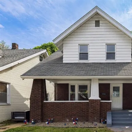 Buy this 3 bed house on 323 Lighthouse Street in Erie, PA 16507