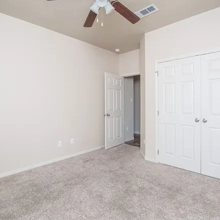 Rent this 4 bed apartment on 1519 Aztec Trace in Harker Heights, Bell County