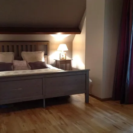 Rent this 4 bed house on 27500 Corneville-sur-Risle
