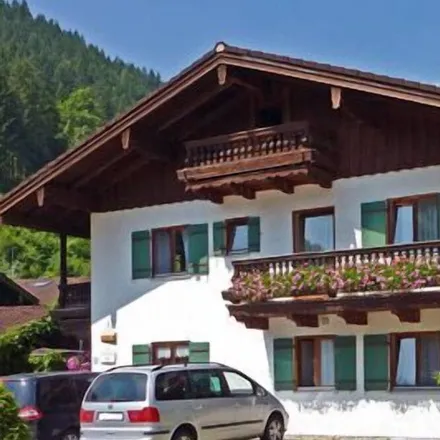 Image 7 - 83486 Ramsau bei Berchtesgaden, Germany - Apartment for rent