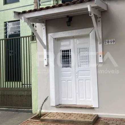 Buy this 3 bed house on Rua Cândido de Arruda Botelho in Parque Jardim Santa Felícia, São Carlos - SP
