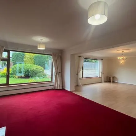 Rent this 4 bed apartment on Buttermere in Cleadon, SR6 7QG