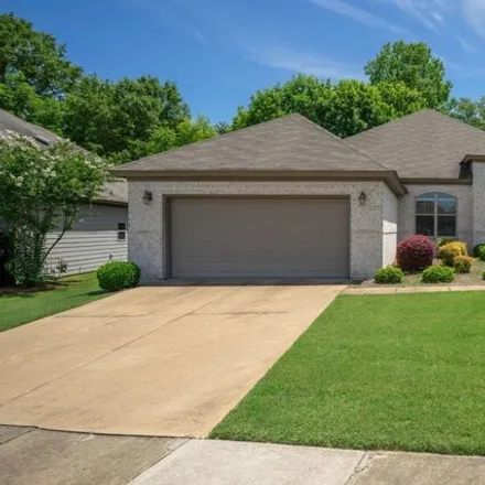 Buy this 4 bed house on 792 Stoneybrooke Way in Montgomery, AL 36117