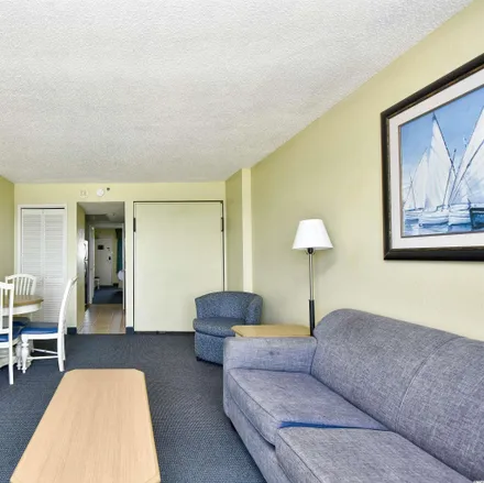 Image 9 - Compass Cove Oceanfront Resort, 2311 South Ocean Boulevard, Myrtle Beach, SC 29577, USA - Condo for sale