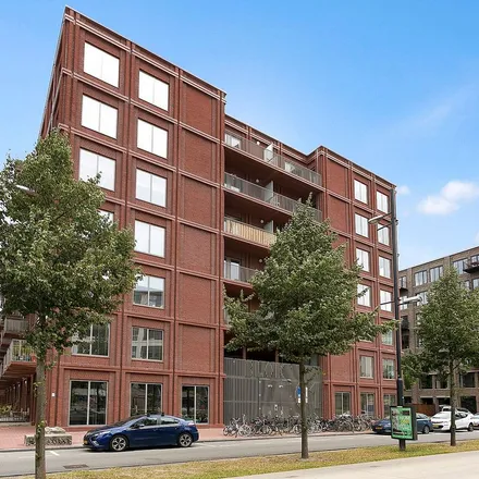Image 2 - Philitelaan 61-07, 5617 AL Eindhoven, Netherlands - Apartment for rent