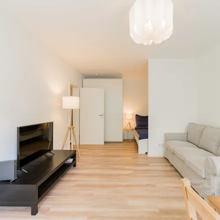 Rent this 1 bed apartment on Lützowstraße 39 in 10785 Berlin, Germany