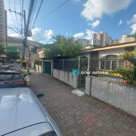 Buy this 4 bed house on Rua Antônio Passarela in São Mateus, Juiz de Fora - MG