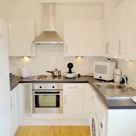 Rent this 1 bed apartment on NB1 in Cain's Lane, London