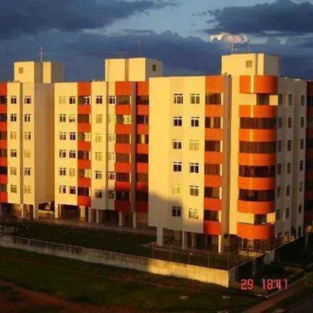 Image 2 - Edifício Montreal Park Residence, Via Central II, Guará - Federal District, 71065-315, Brazil - Apartment for rent