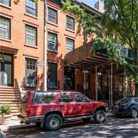 Image 1 - 125 Fort Greene Place, New York, NY 11217, USA - House for sale