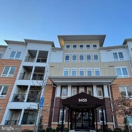 Rent this 2 bed condo on 9424 Silver King Court in Fairfax, VA 22031