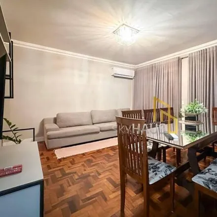 Buy this 3 bed apartment on Rua John Lennon 68 in Ponta Aguda, Blumenau - SC