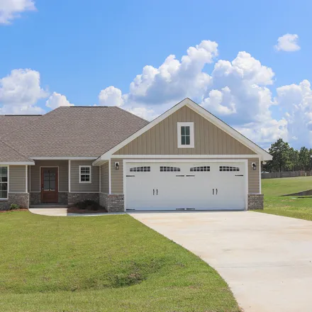 Buy this 4 bed house on 25 View Drive in Pearl River County, MS 39470