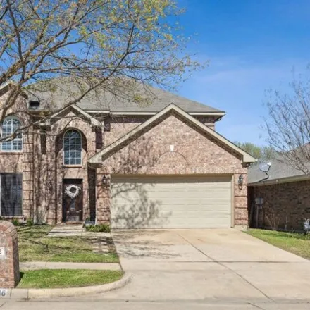 Buy this 4 bed house on Forest Vista Drive in Flower Mound, TX 75028
